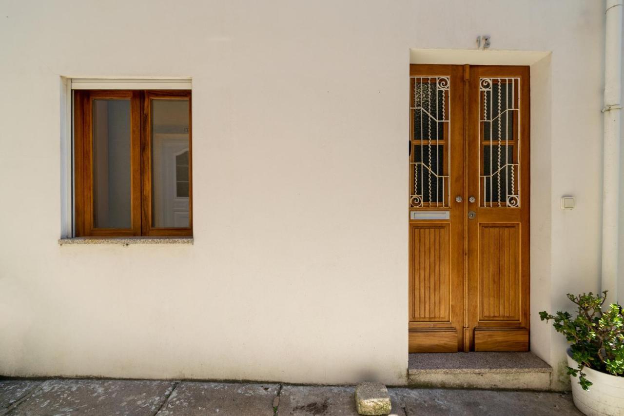 Casa Da Raquel Villa OOporto Esterno foto